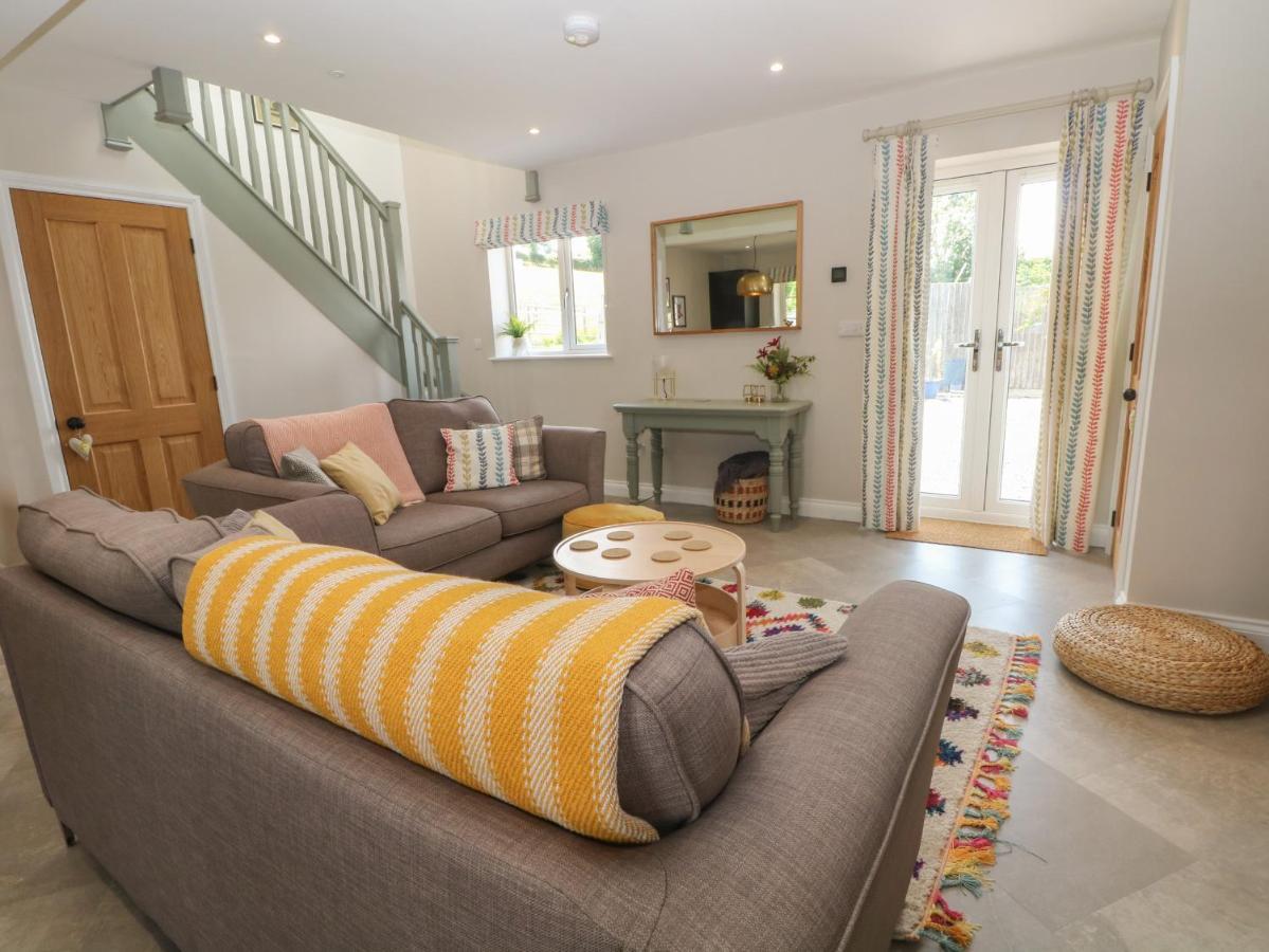 Bodlywydd Fawr - Annexe Holiday home *