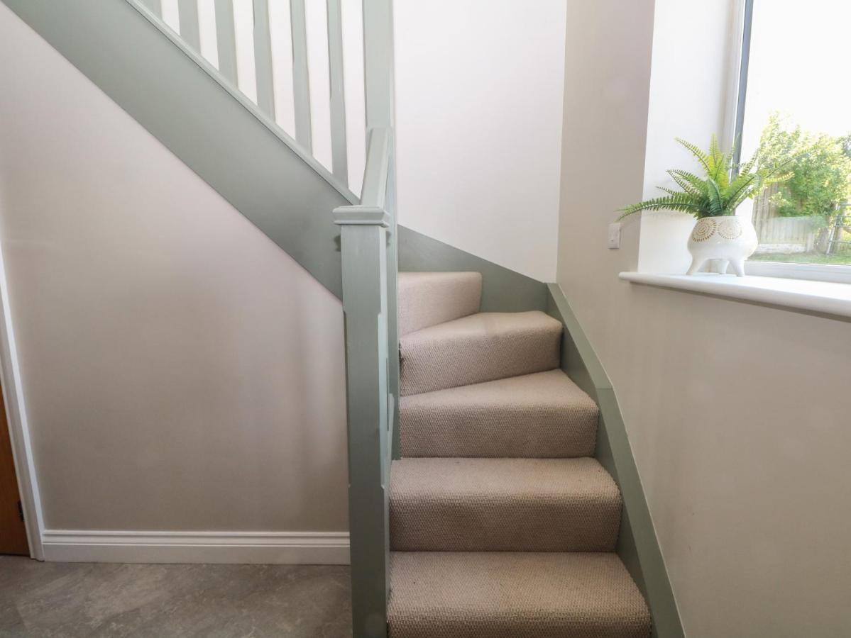 Bodlywydd Fawr - Annexe Holiday home