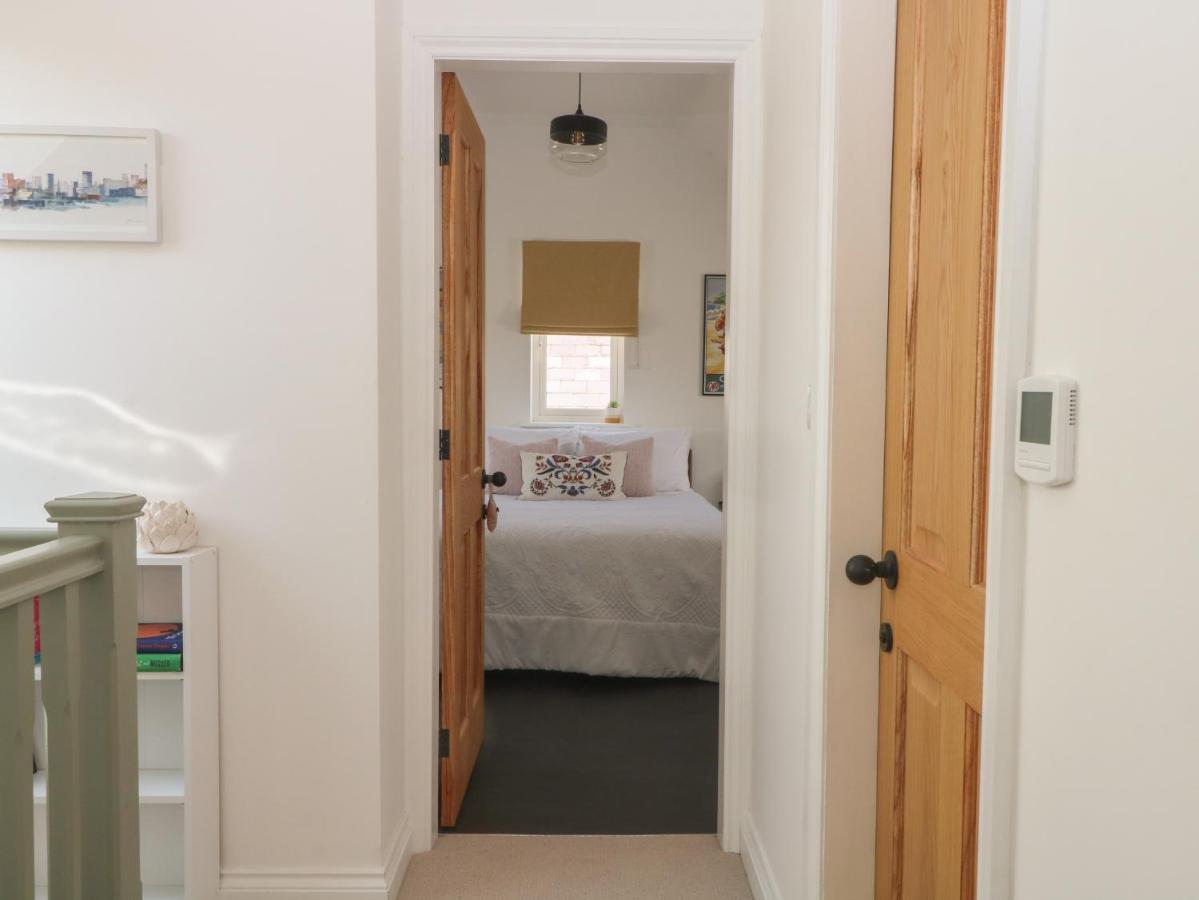 Bodlywydd Fawr - Annexe Holiday home *