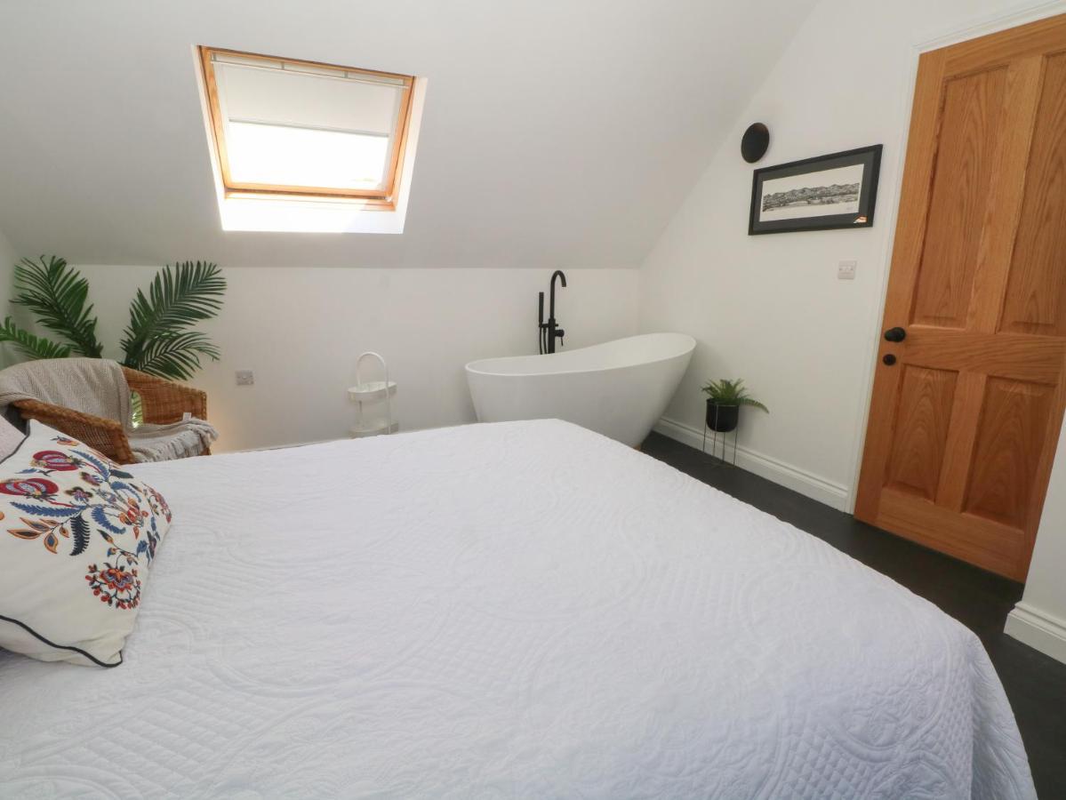 Bodlywydd Fawr - Annexe Holiday home Ruthin