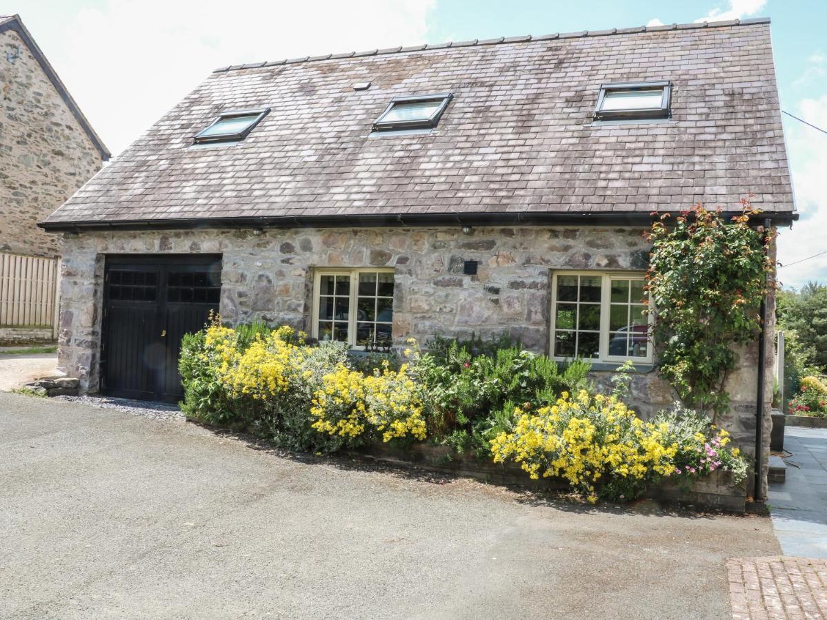 Holiday home Bodlywydd Fawr - Annexe