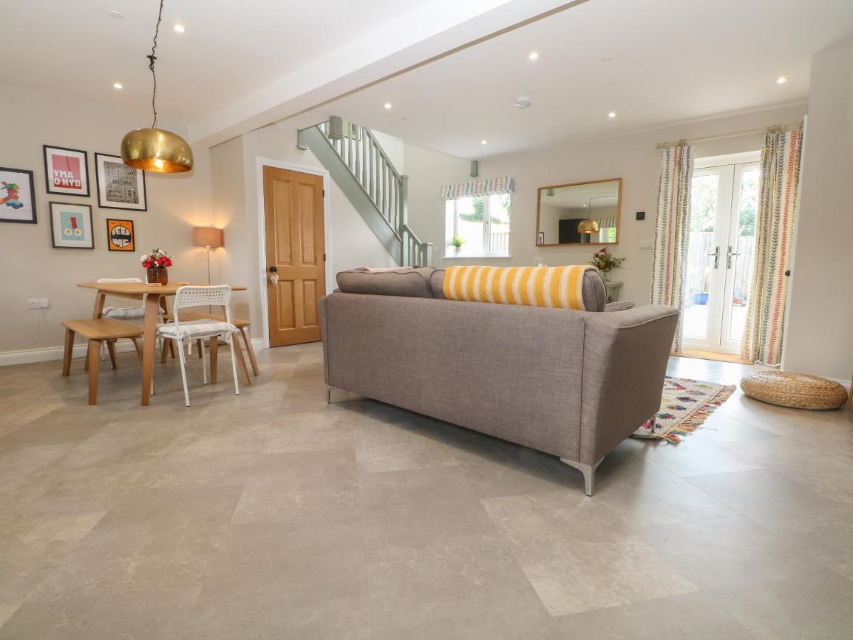 Bodlywydd Fawr - Annexe Ruthin