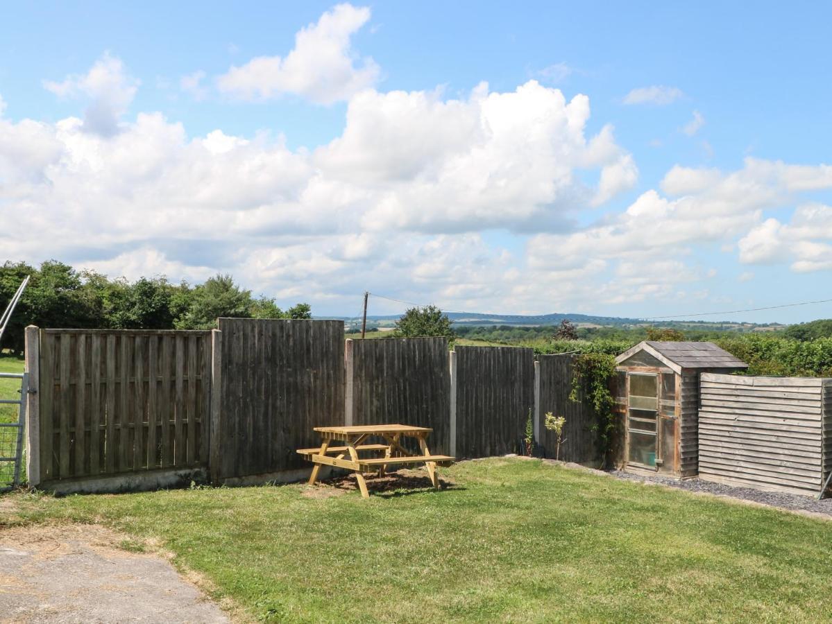 Bodlywydd Fawr - Annexe Holiday home