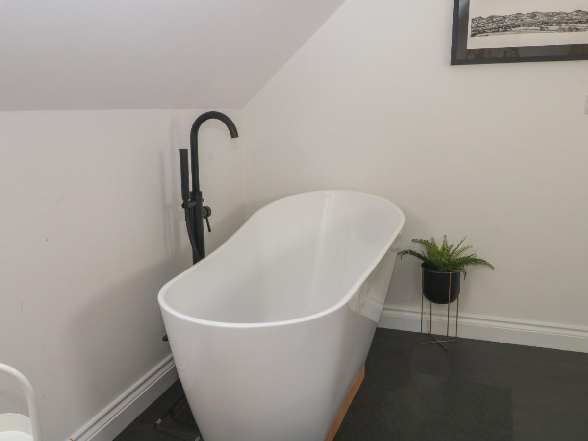 Bodlywydd Fawr - Annexe Holiday home Ruthin
