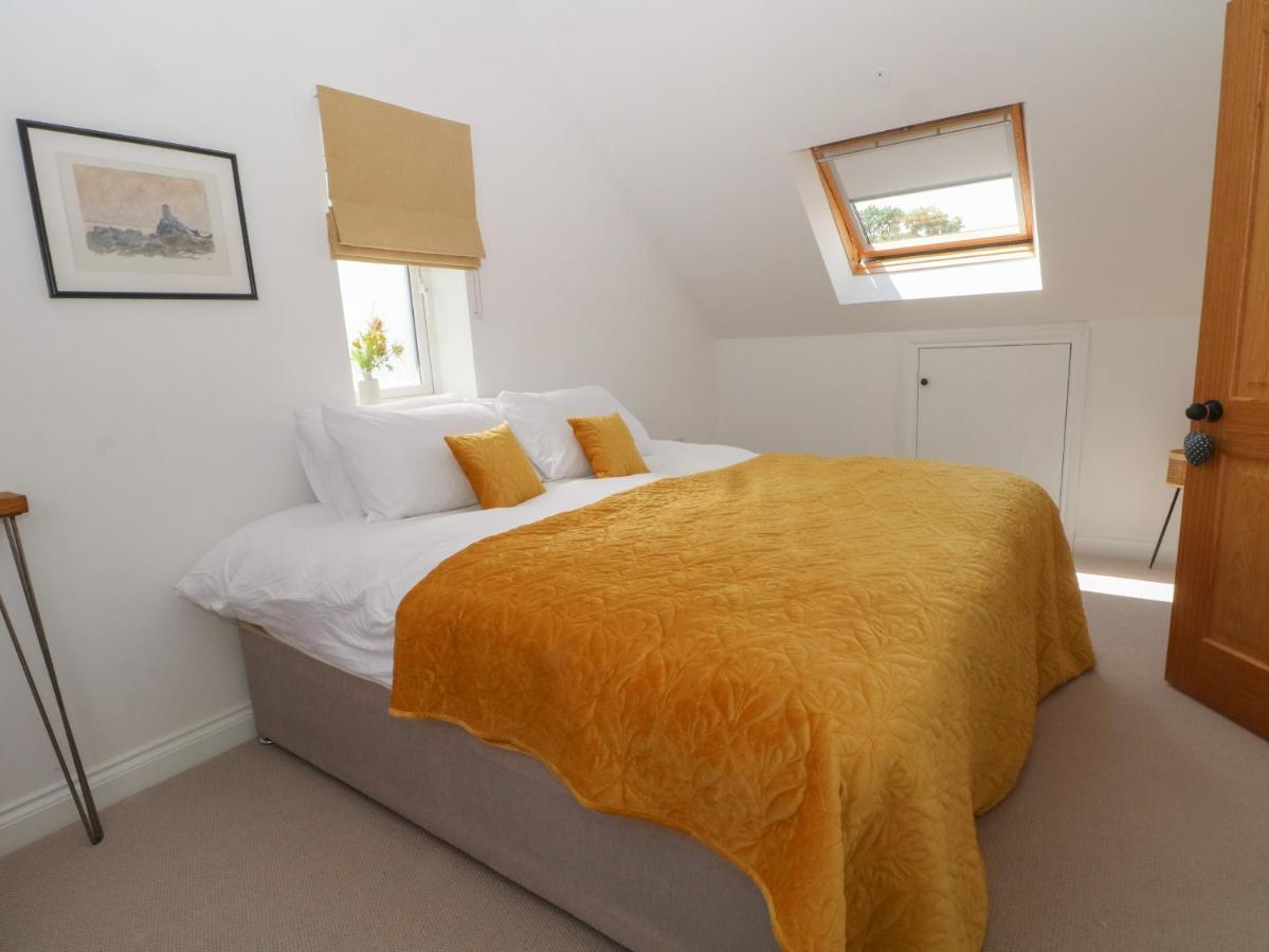 Bodlywydd Fawr - Annexe Holiday home