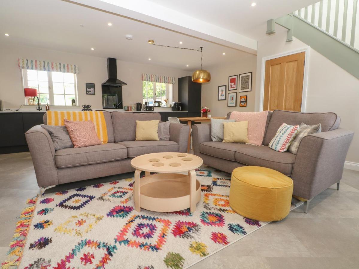 Bodlywydd Fawr - Annexe Ruthin