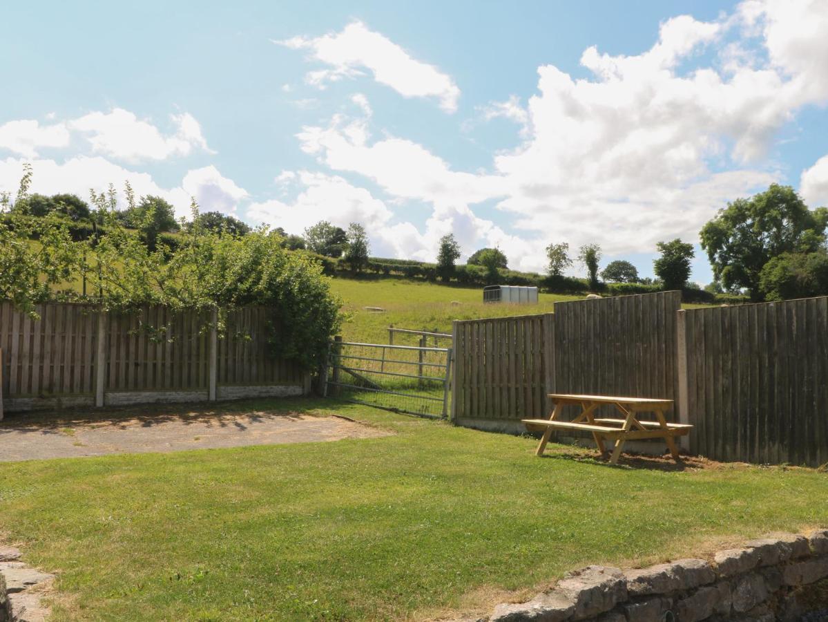 Bodlywydd Fawr - Annexe Holiday home