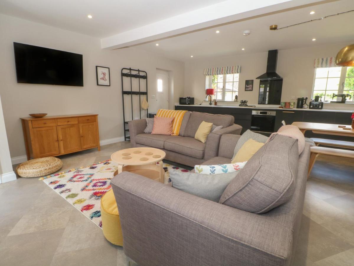 Holiday home Bodlywydd Fawr - Annexe Ruthin