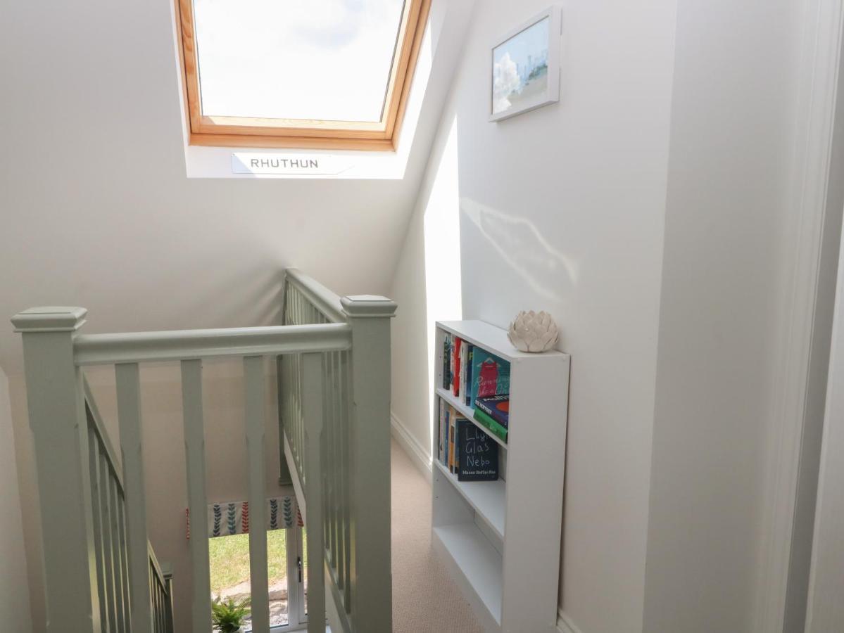 Bodlywydd Fawr - Annexe Holiday home *
